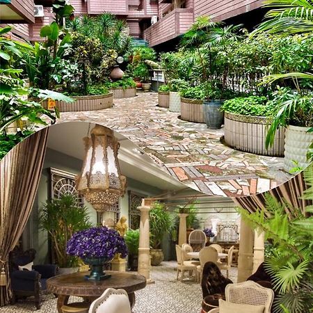 Chihpen Hotel Royal Kingdom Wenquan Esterno foto