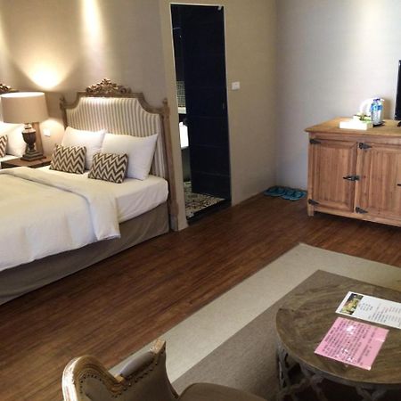 Chihpen Hotel Royal Kingdom Wenquan Esterno foto