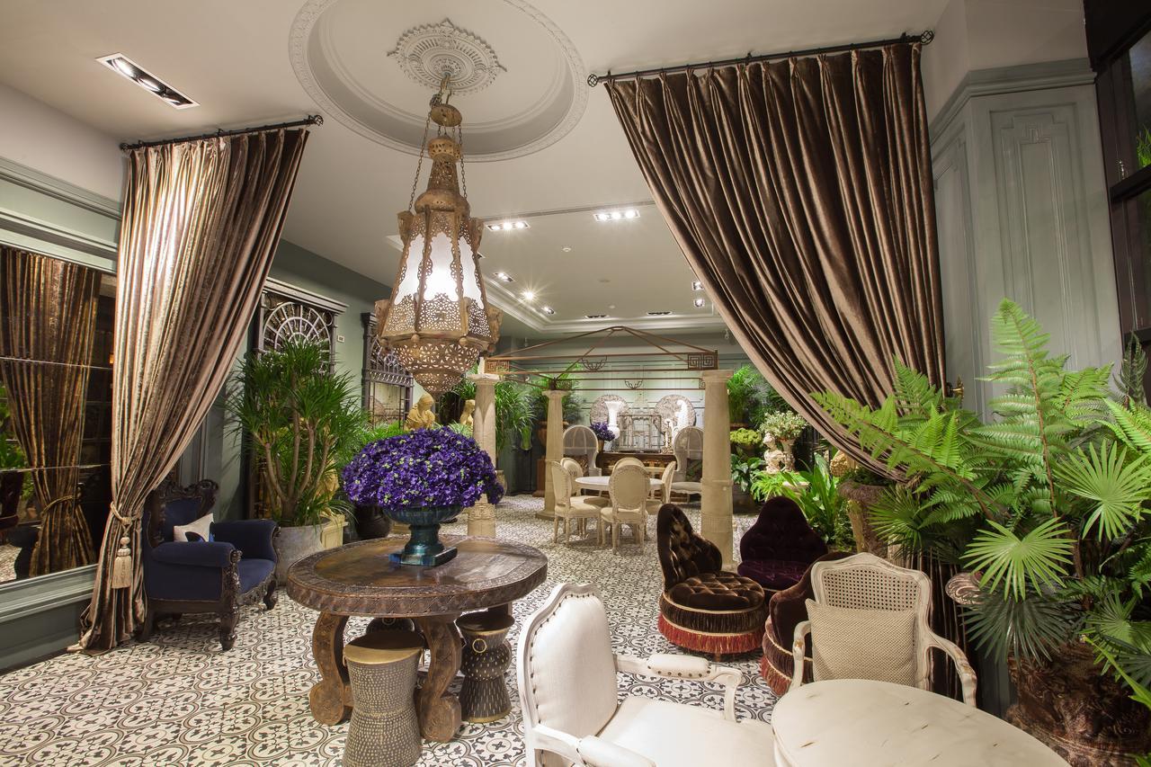 Chihpen Hotel Royal Kingdom Wenquan Esterno foto