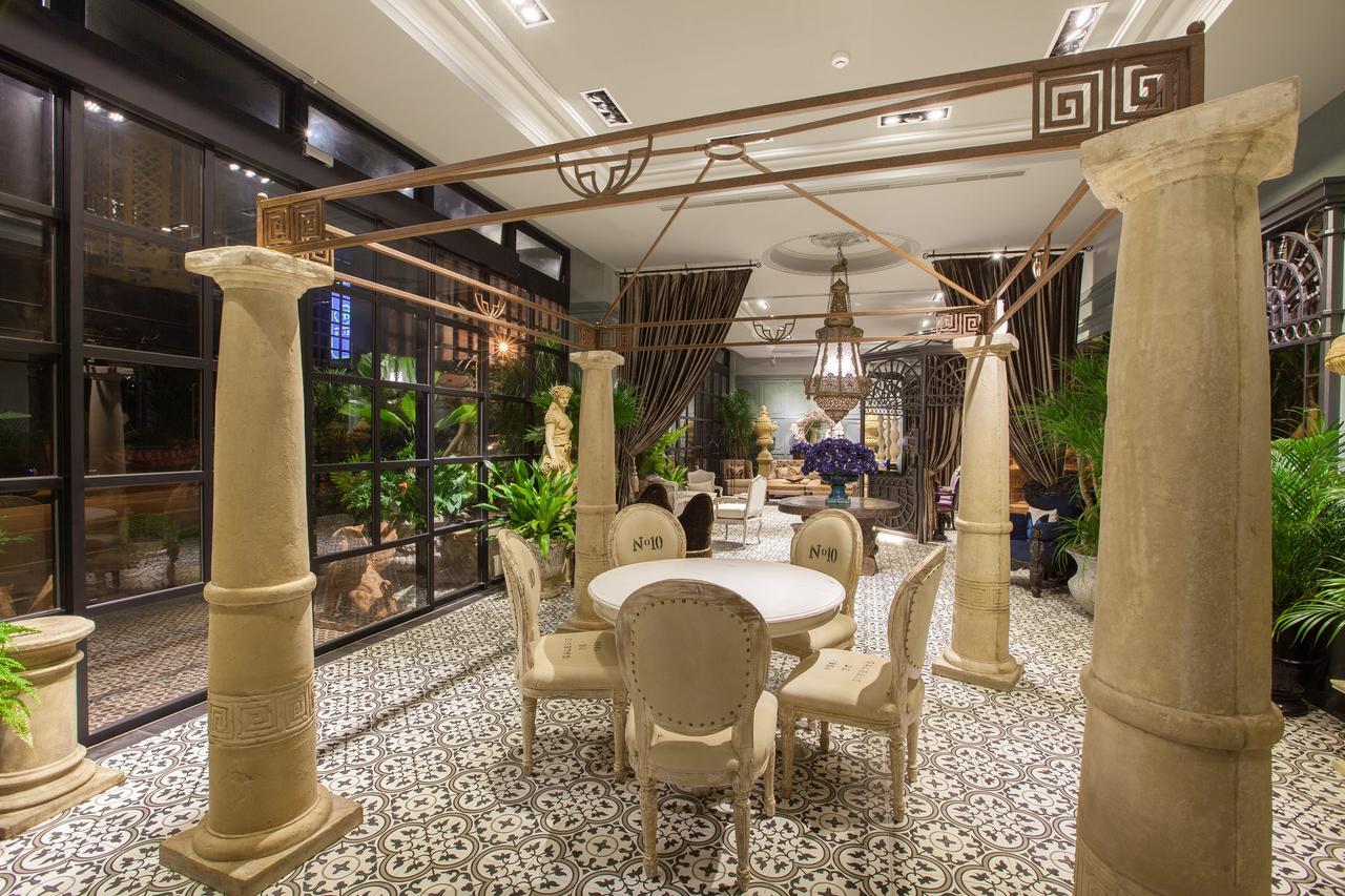 Chihpen Hotel Royal Kingdom Wenquan Esterno foto