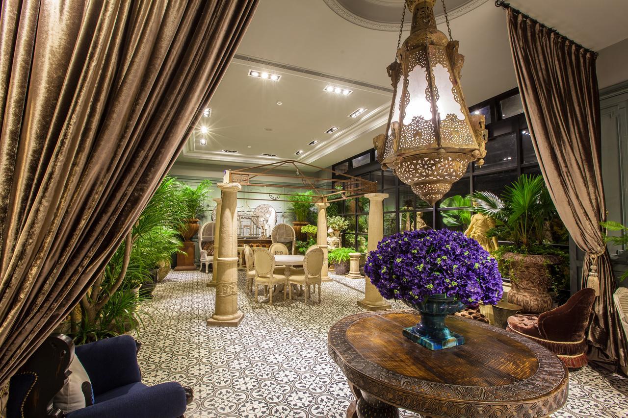 Chihpen Hotel Royal Kingdom Wenquan Esterno foto