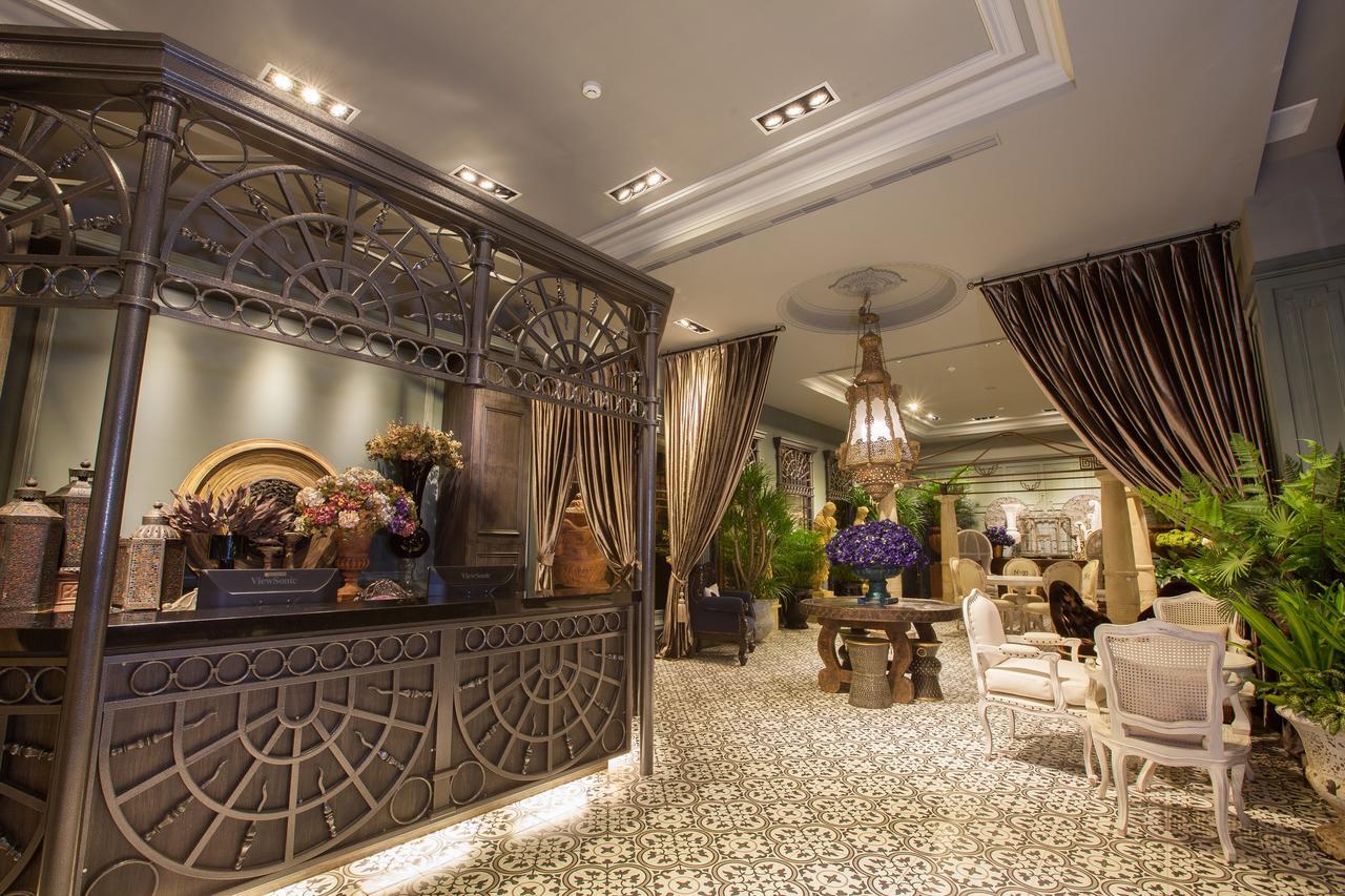 Chihpen Hotel Royal Kingdom Wenquan Esterno foto