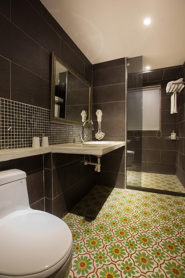 Chihpen Hotel Royal Kingdom Wenquan Esterno foto