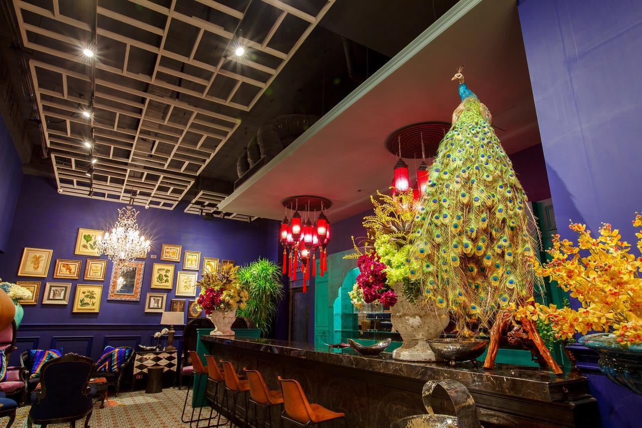 Chihpen Hotel Royal Kingdom Wenquan Esterno foto