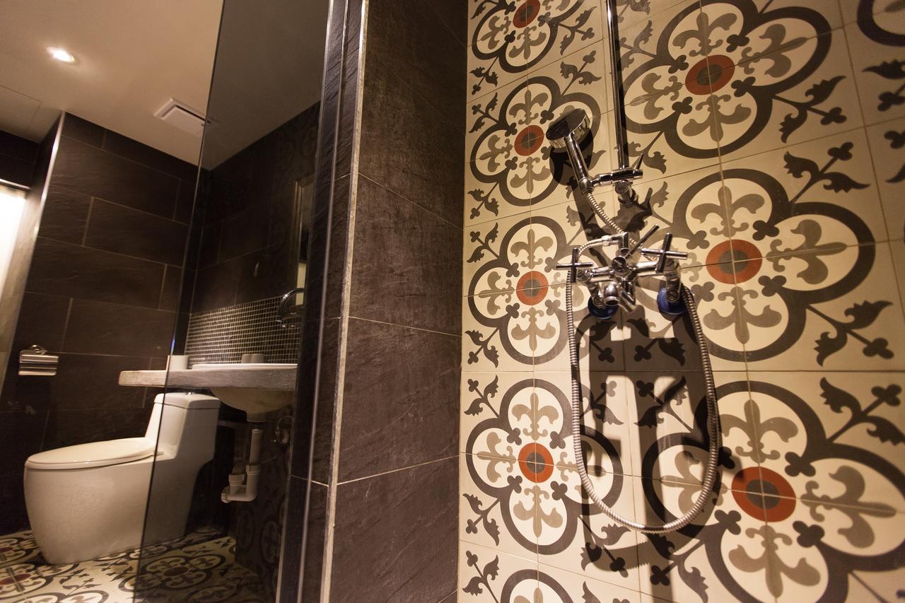 Chihpen Hotel Royal Kingdom Wenquan Esterno foto
