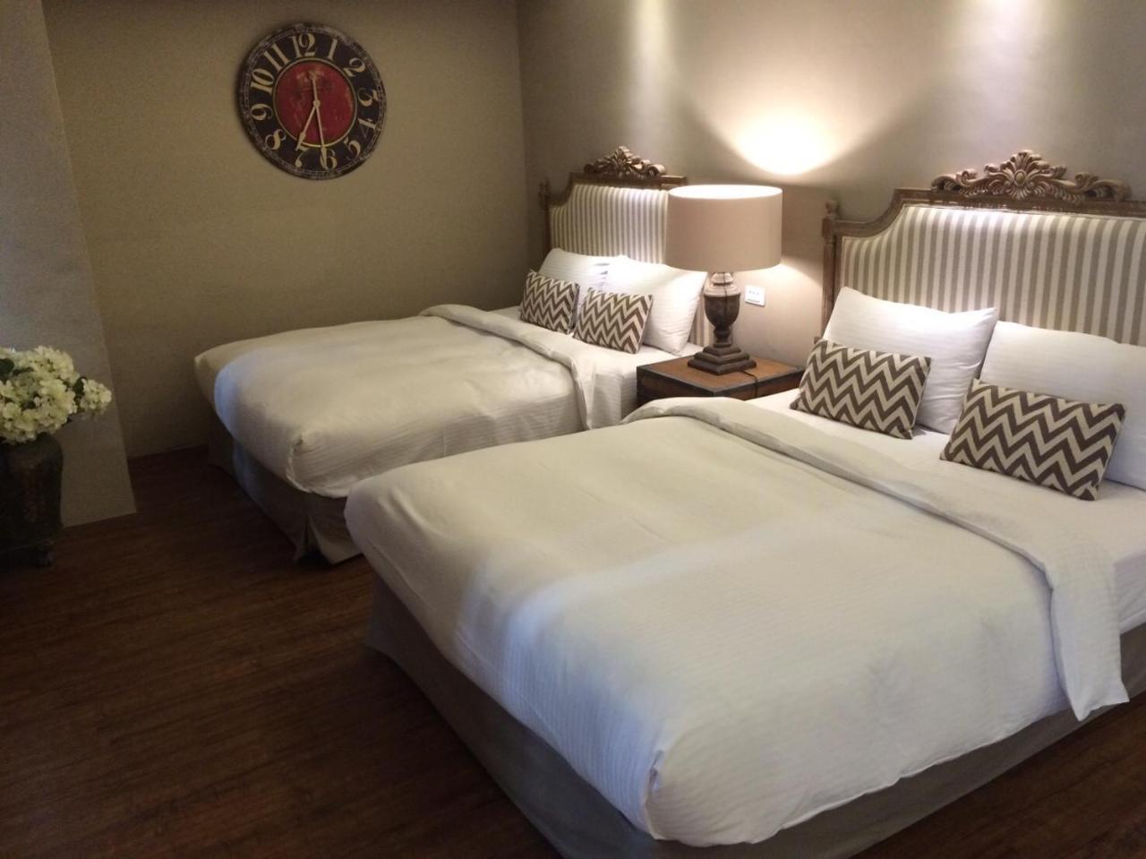 Chihpen Hotel Royal Kingdom Wenquan Esterno foto